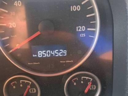 Bild 5:MAN LKW TGA 26.390