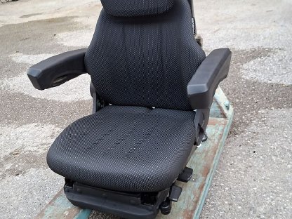 Bild 3:Proboss Luftsitz AS 2480