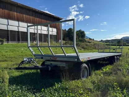 Fliegl DPW 180