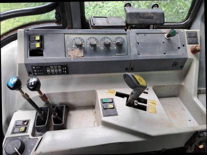 Bild 4:Valtra Valmet 8050