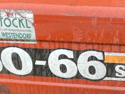 Fiat 50-66 DTS Schlachtfest