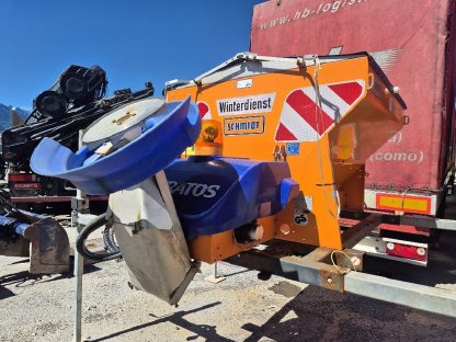 Bild 6:Schmidt Stratos B11-15 VCX-350