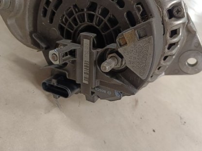 Bild 2:LKW Lichtmaschine Volvo 24V