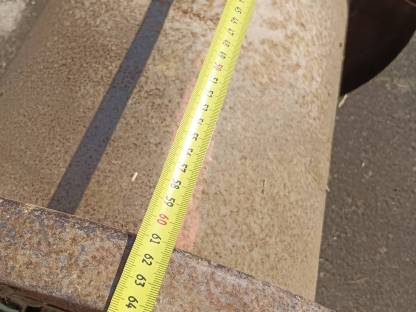 Bild 8:Verkaufe alten Trommelmotor