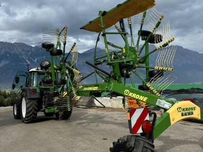 Krone Swadro 680 TS
