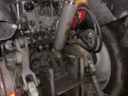 Bild 4:Massey Ferguson 6616 Dyna VT Exclusive