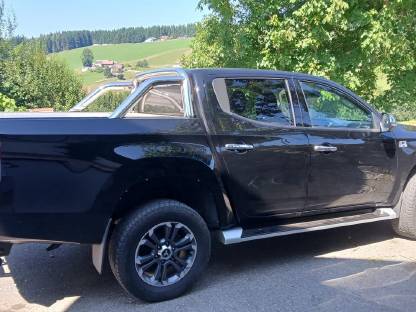 Bild 2:Mitsubishi L200