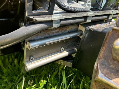 Bild 4:Köppl Gekko mit Funk