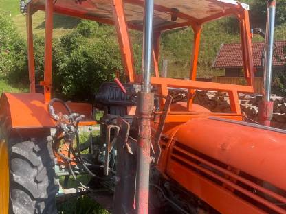 Steyr 188