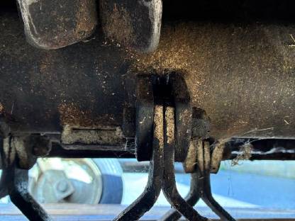 Bild 5:Mulcher zu V&N Jet Motormäher