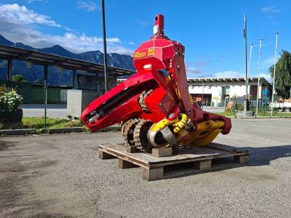 Bild 2:Verkaufe Woody WH 60-1