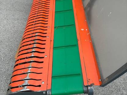 Bild 2:Silomax 2m zu Ibex oder Brielmaier