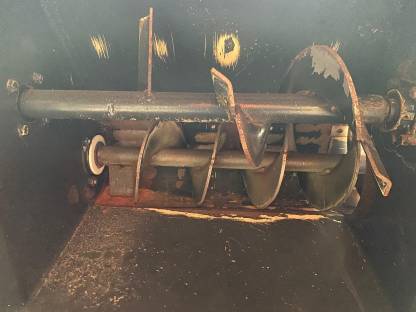 Bild 5:Schmihing Futterschaufel Single Feeder 1200