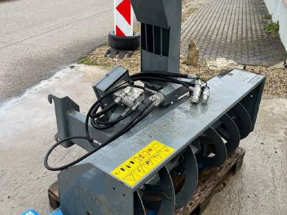 Bild 2:Karcher SB 135/60 4 Point