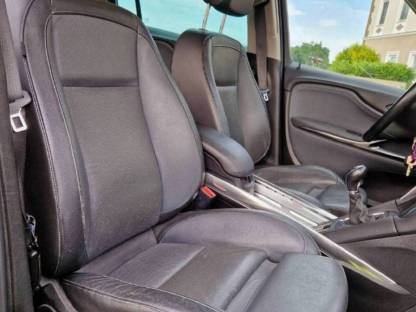 Bild 2:Opel Zafira Tourer