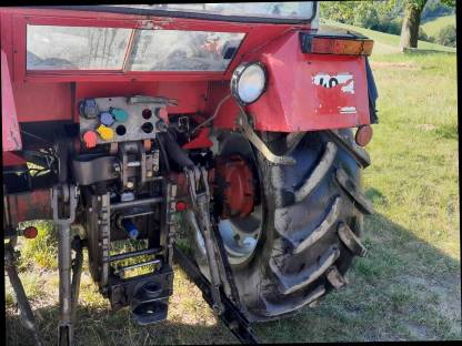 Bild 4:Massey Ferguson 363S
