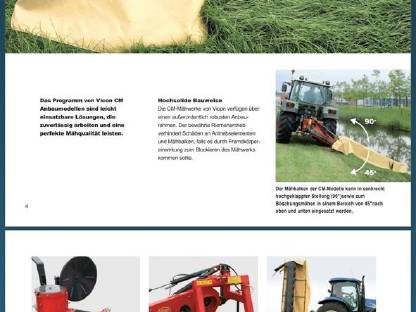 Bild 9:Vicon DMP 4000