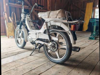 Bild 4:KTM Hobby DUO