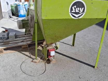 Bild 3:Ley Saug/Blasmühle