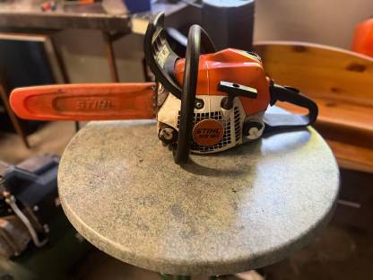 Stihl MS 181