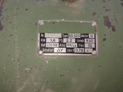 Bild 4:Bandschleife inkl. Radiusschleife zu verkaufen