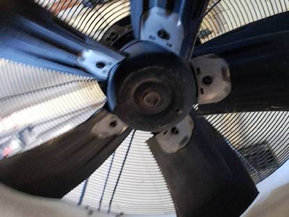 Bild 3:Ventilator