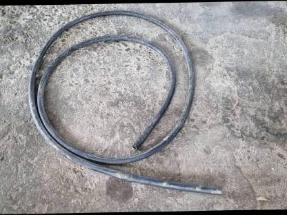 Bild 2:Deckeldichtung für Epple Hochsilo Typ ES