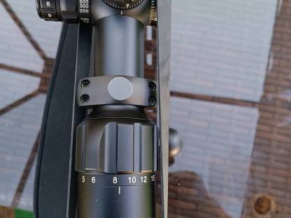 Bild 2:Jagdwaffe CZ 600