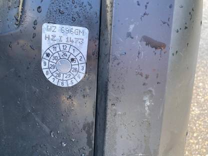 Bild 3:Quad CForce 820 LE