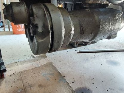 Bild 4:Steyr 188, 18er, 180a