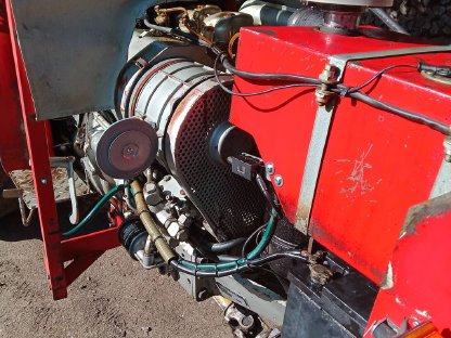 Bild 3:Schanzlin Gigant 350