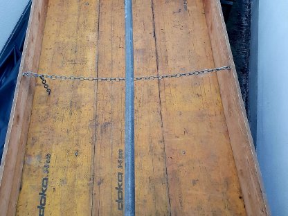 Bild 3:Traktoranhänger