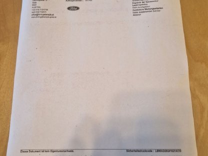 Bild 4:Ford Ranger Tunder