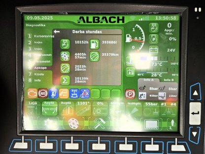 Bild 8:Albach Diamant 2000 (Bj. 2020)