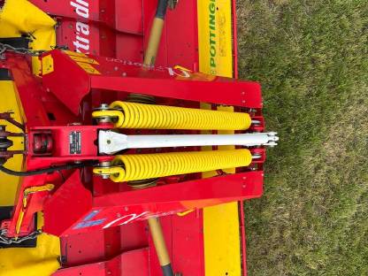 Bild 7:Pöttinger Novacat 306 ED Alpha Motion