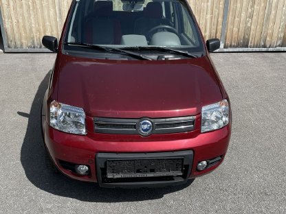 Fiat Panda 4x4
