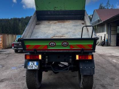 Bild 6:Unimog U1600