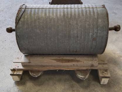 Traktor Frontgewicht