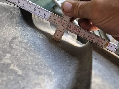 Bild 2:Kompletträder Steyr CVT