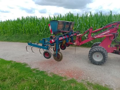 Bild 3:Hackgerät Hatzenbichler