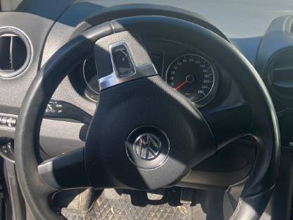Bild 5:VW Amarok 2,0 TDI Bj. 2011