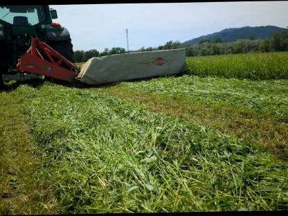 Bild 4:Bio Austria Siloballen