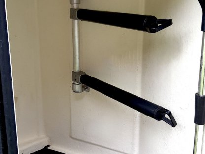 Bild 4:Pferdeanhänger Böckmann Comfort