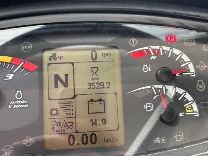 Bild 7:Steyr Multi 4095