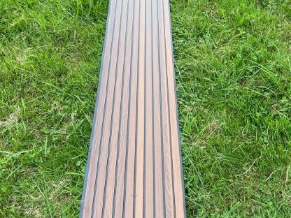 Bild 4:PVC Deckenplatten