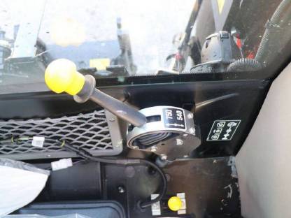 Bild 8:Case Farmall 95 A ohne Adblue