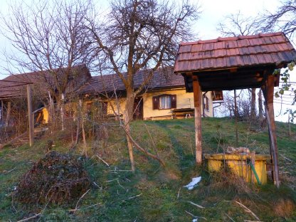 Bild 9:Rustikales Ferien-/Wochenendhaus auf wunderschönem Weinberg