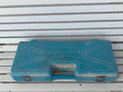 Bild 4:Makita JR 3000V Säbelsäge