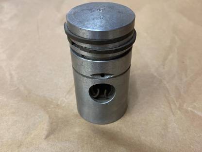 ELKO Kolben NEU - Puch Motorrad - Kolben 42 mm