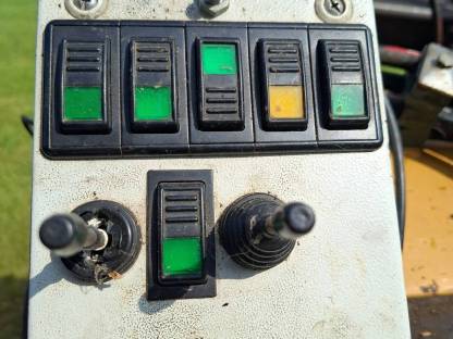 Bild 2:Mammut Silokamm